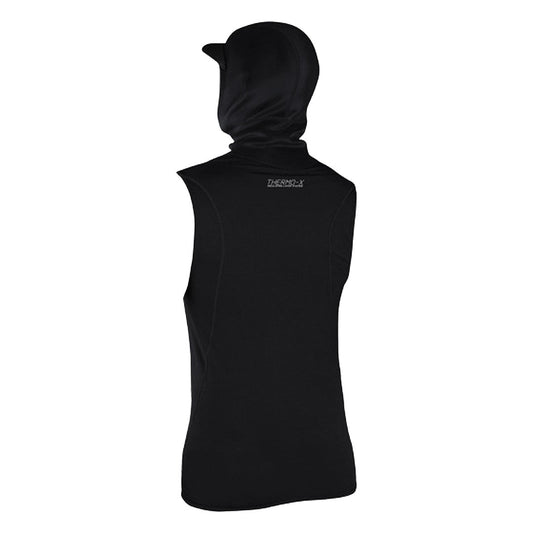 O'Neill - Thermo - X Vest w. Neo Hood - 46/XS - GearFreak