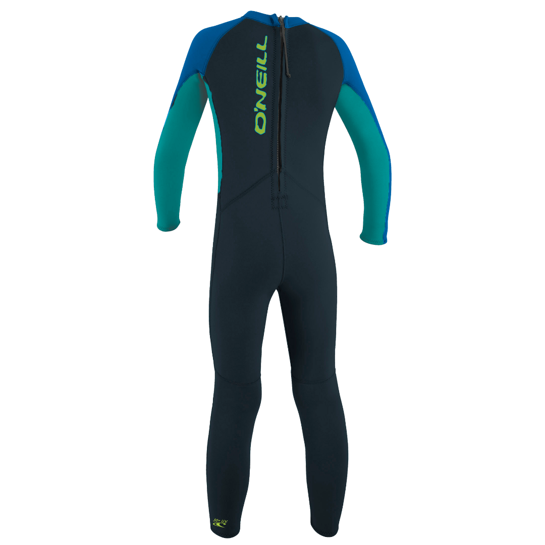O'Neill - Toddler Reactor Spring Boys Fullsuit - 3 - GearFreak