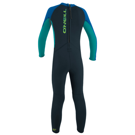 O'Neill - Toddler Reactor Spring Boys Fullsuit - 3 - GearFreak