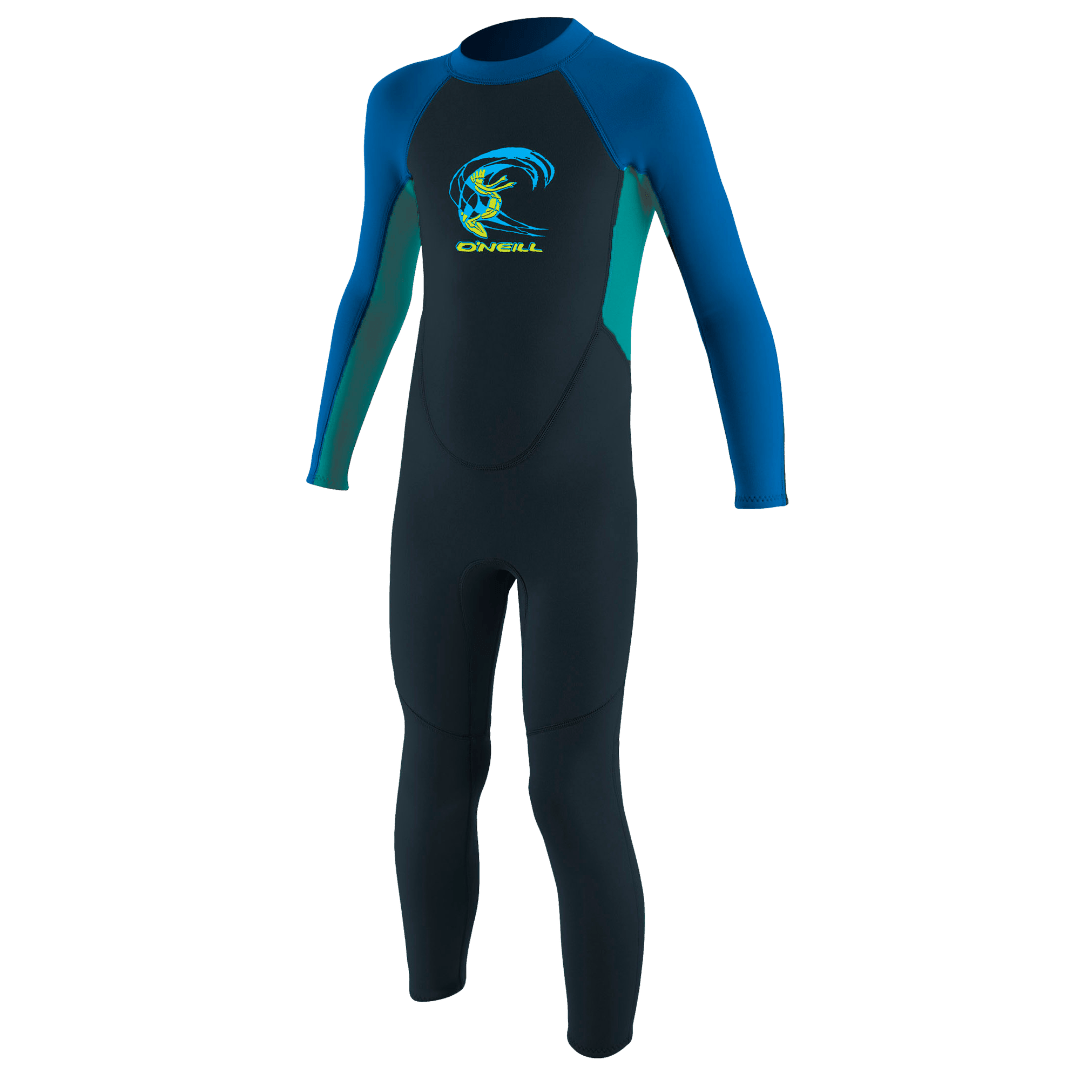 O'Neill - Toddler Reactor Spring Boys Fullsuit - 3 - GearFreak