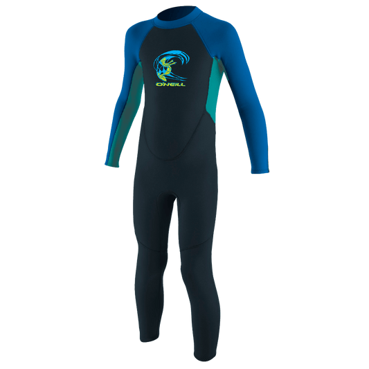 O'Neill - Toddler Reactor Spring Boys Fullsuit - 3 - GearFreak