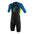 O'Neill - Toddler Reactor Spring Boys Graphite/Dayglow - 2 - GearFreak