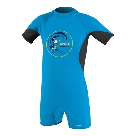 O'Neill - Toddler Reactor Spring Boys - Sky/Black - GearFreak