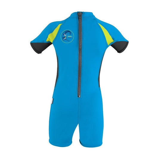 O'Neill - Toddler Reactor Spring Boys Sky/Black - 1 - GearFreak