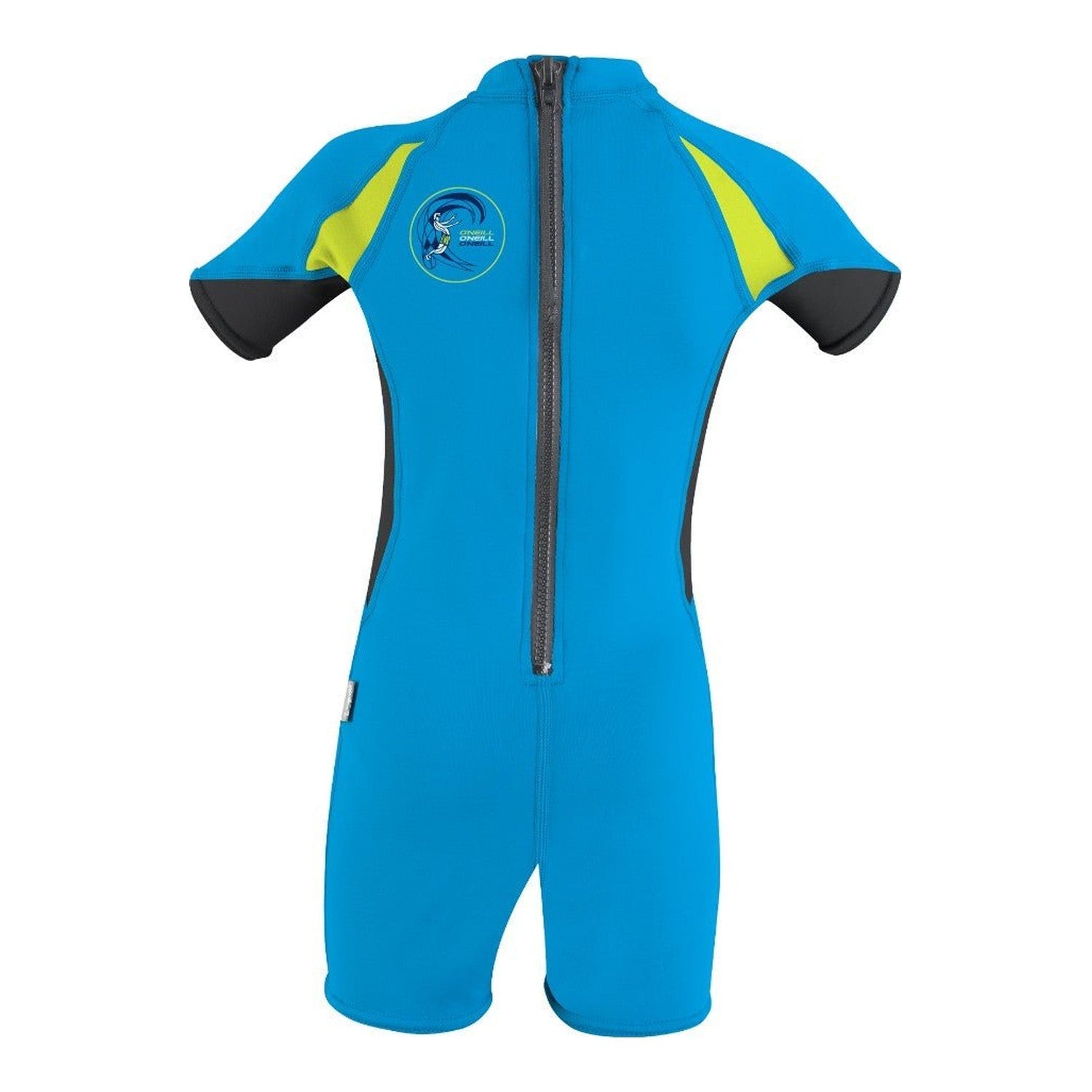 O'Neill - Toddler Reactor Spring Boys - Sky/Black - GearFreak