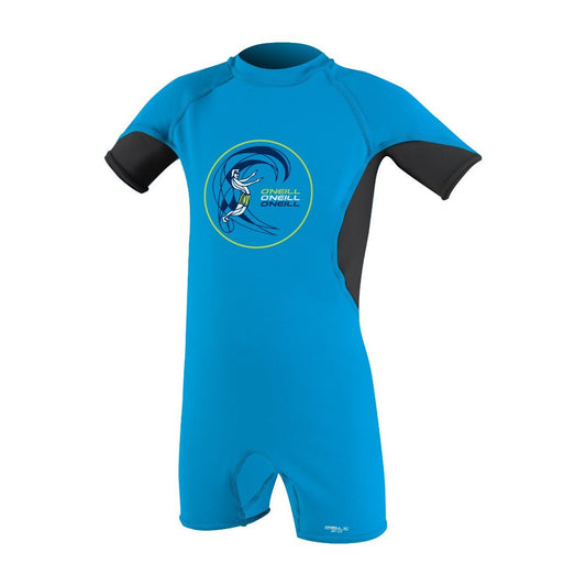 O'Neill - Toddler Reactor Spring Boys Sky/Black - 1 - GearFreak