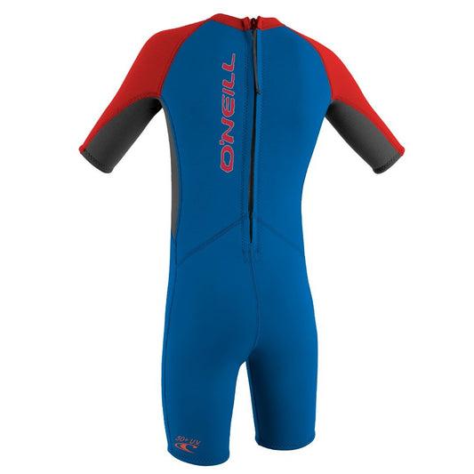 O'Neill - Toddler Reactor Spring Ocean Red - 2 - GearFreak