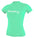 O'Neill - Wms Basic Skins Rash Guard - Light Aqua - GearFreak