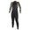 Wms Epic 4/3 Full Back Zip