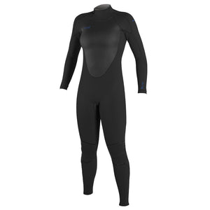 Alle dames wetsuits