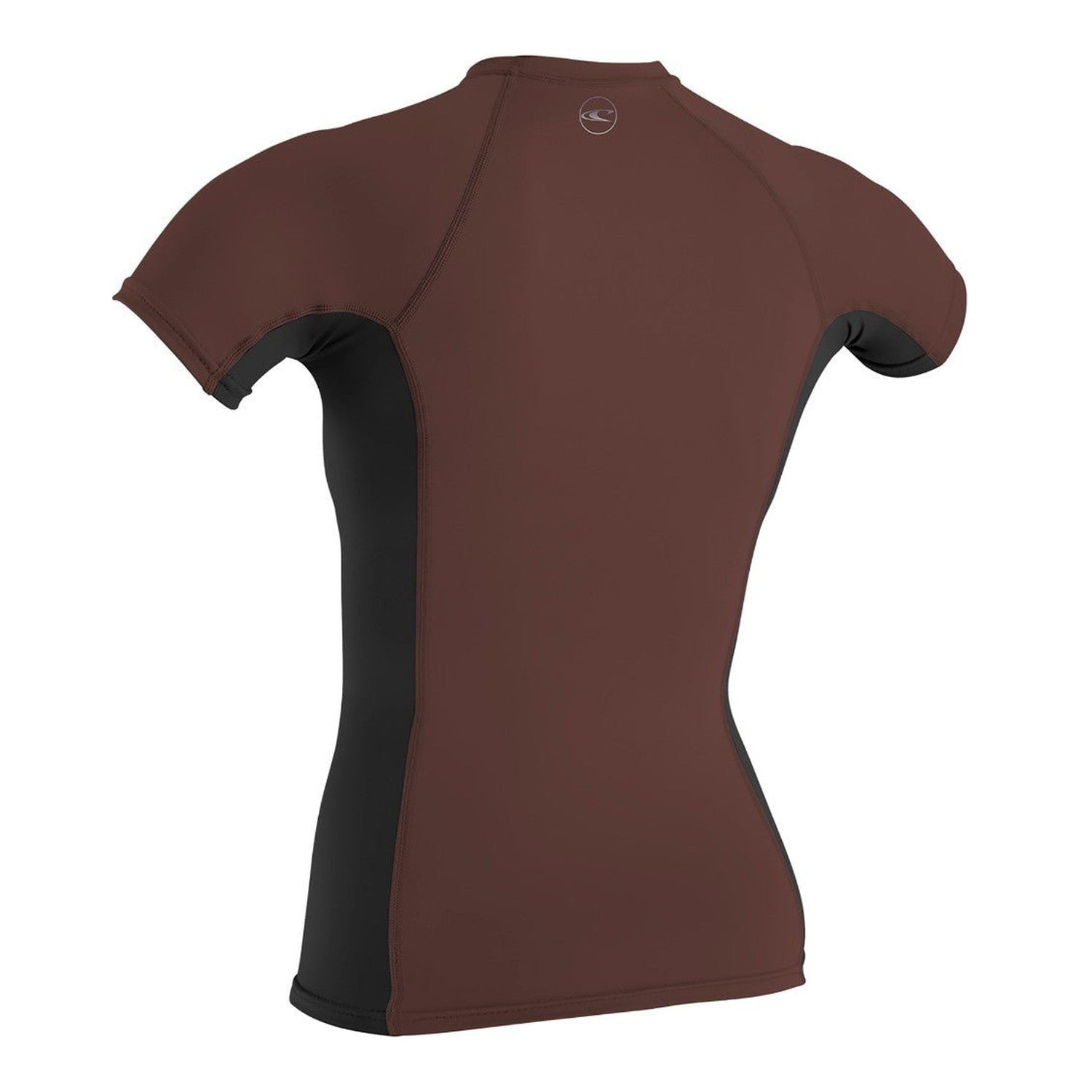 O'Neill - Wms Premium Skins S/S Rash Guard - Pepper - GearFreak