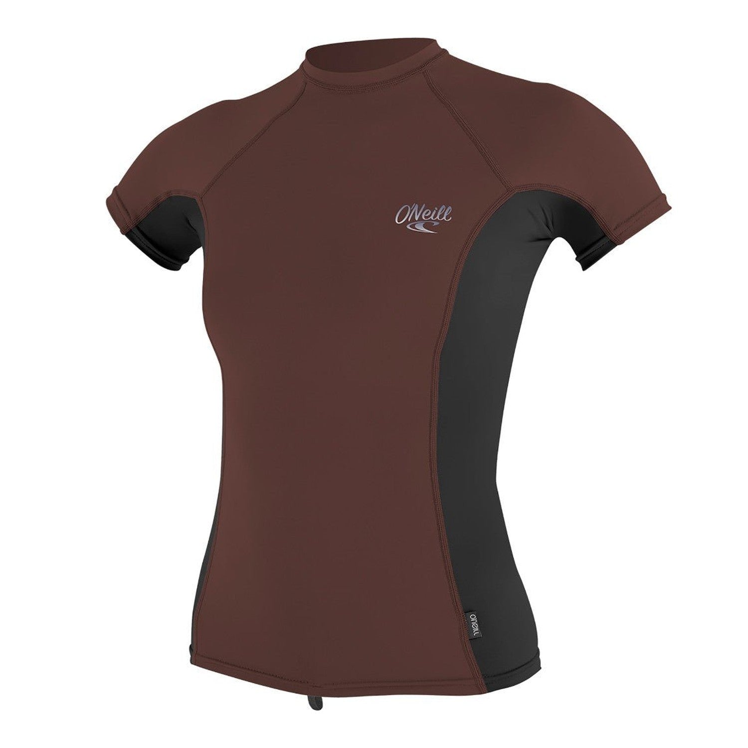 O'Neill - Wms Premium Skins S/S Rash Guard - Pepper - GearFreak