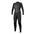 Wms Reactor II 3/2 Full Back Zip