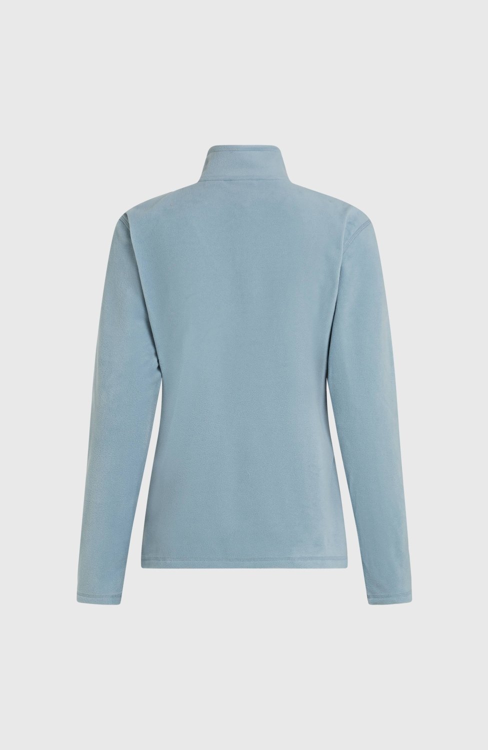 O'Neill - Women's FWC'Cruz Jack's Polartec Half-Zip Fleece - Murky Water - GearFreak