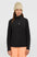 O'Neill - Women's FWC'Cruz Jack's Polartec Half-Zip Fleece - Black Out - GearFreak