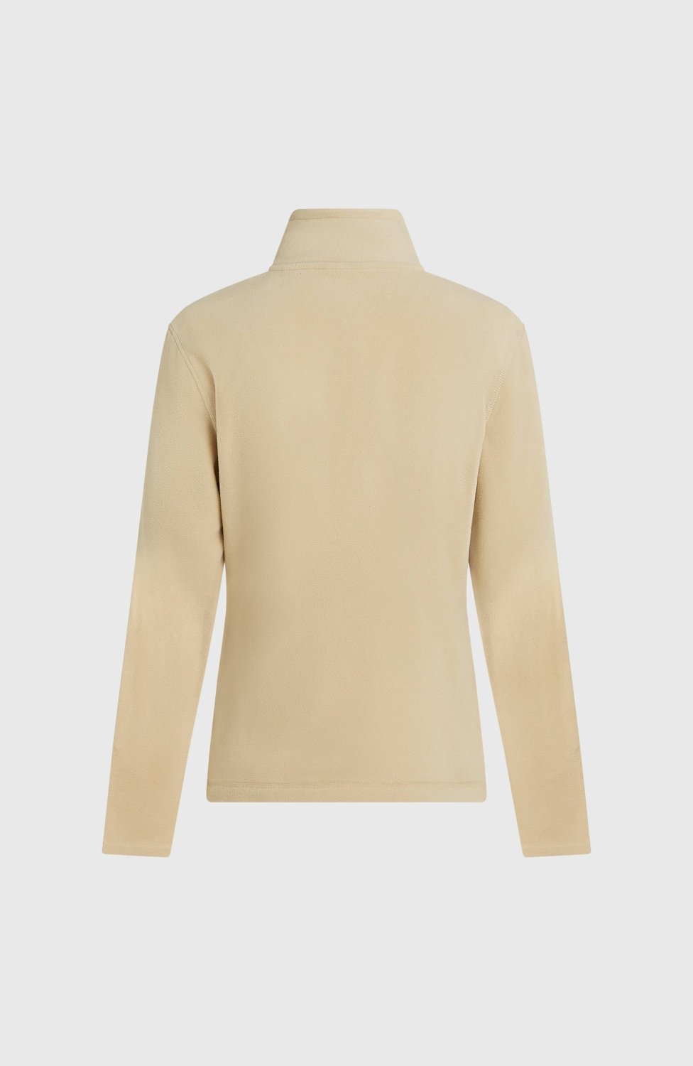 O'Neill - Women's FWC'Cruz Jack's Polartec Half-Zip Fleece - Olive Blush - GearFreak