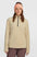 O'Neill - Women's FWC'Cruz Jack's Polartec Half-Zip Fleece - Olive Blush - GearFreak