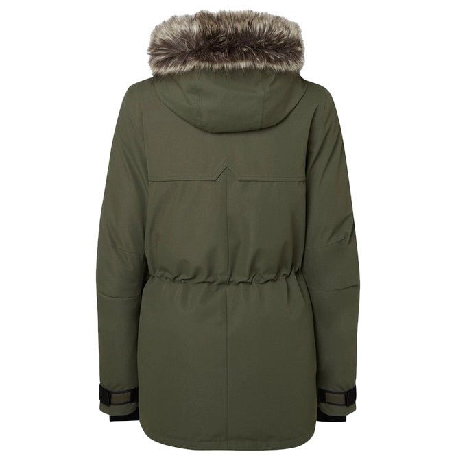 O'Neill - Xplr Parka Forest Night - S - GearFreak