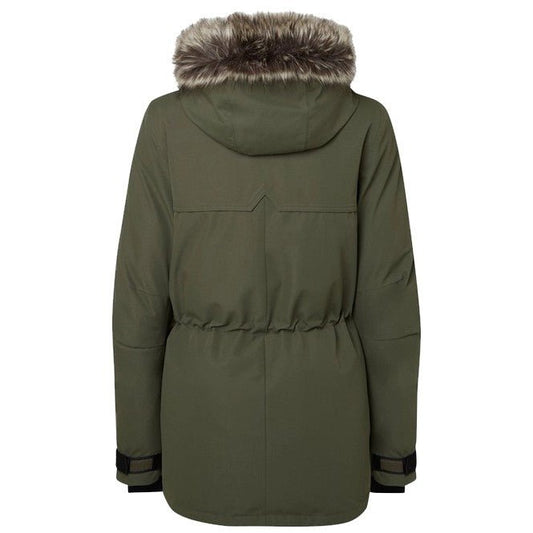 O'Neill - Xplr Parka Forest Night - S - GearFreak