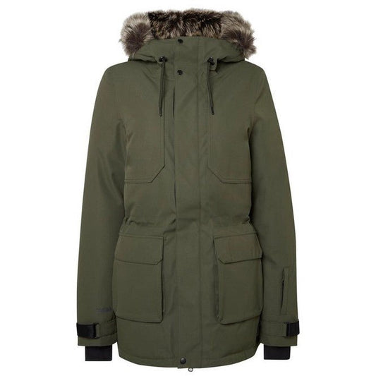 O'Neill - Xplr Parka Forest Night - S - GearFreak
