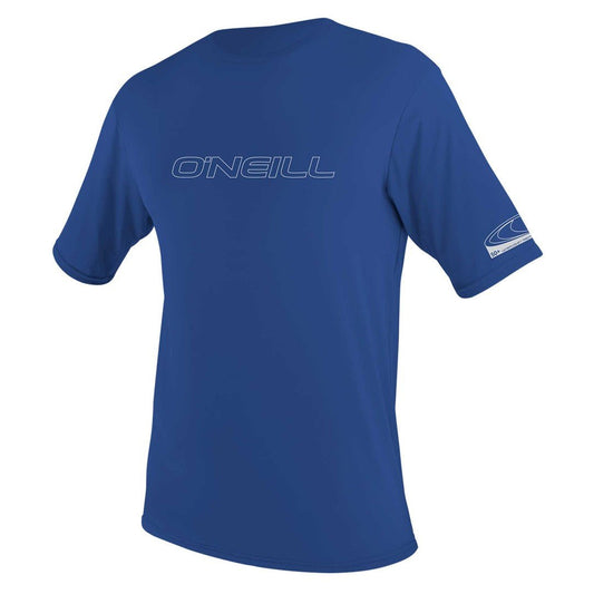 O'Neill - Youth Basic Skins Sun Shirt Pacific - 4 - GearFreak