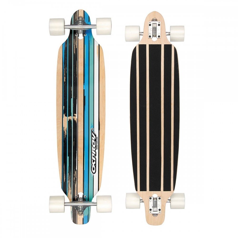 Osprey - Osprey Twintip 39 Longboard - GearFreak