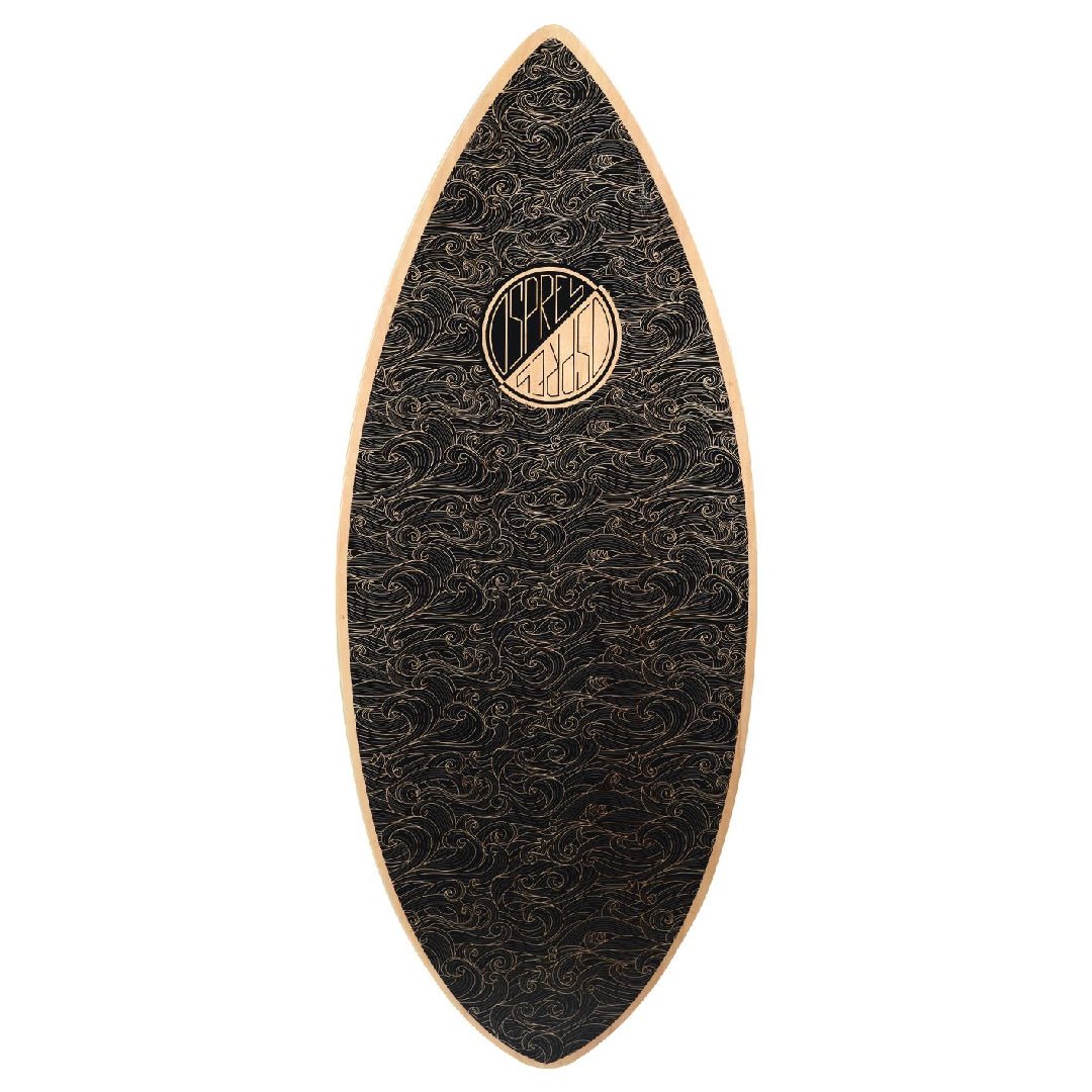 Osprey - Skimboard 41'' - Flame Skull - GearFreak