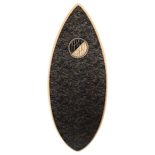 Osprey - Skimboard 41'' - Flame Skull - GearFreak