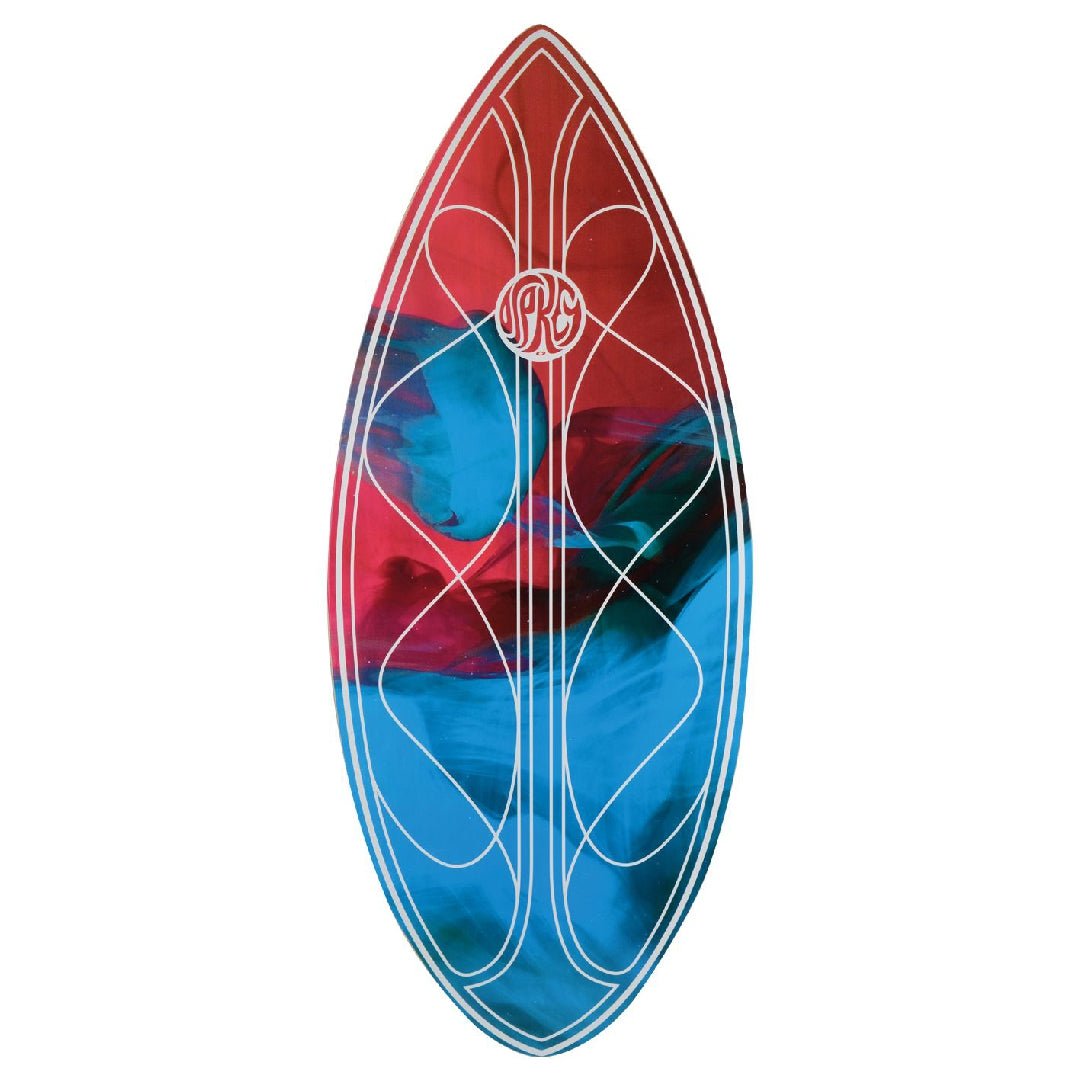 Osprey - Skimboard 41'' - Flame Skull - GearFreak