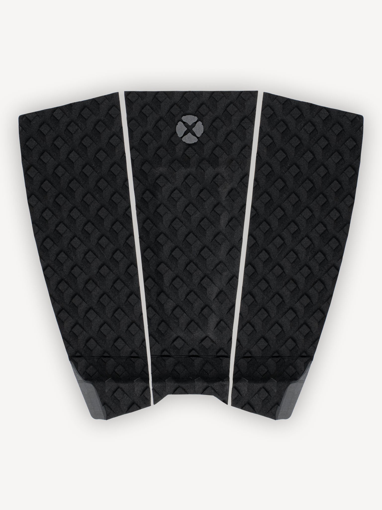 Devoted Performance 3 Piece Traction Black - volledige set