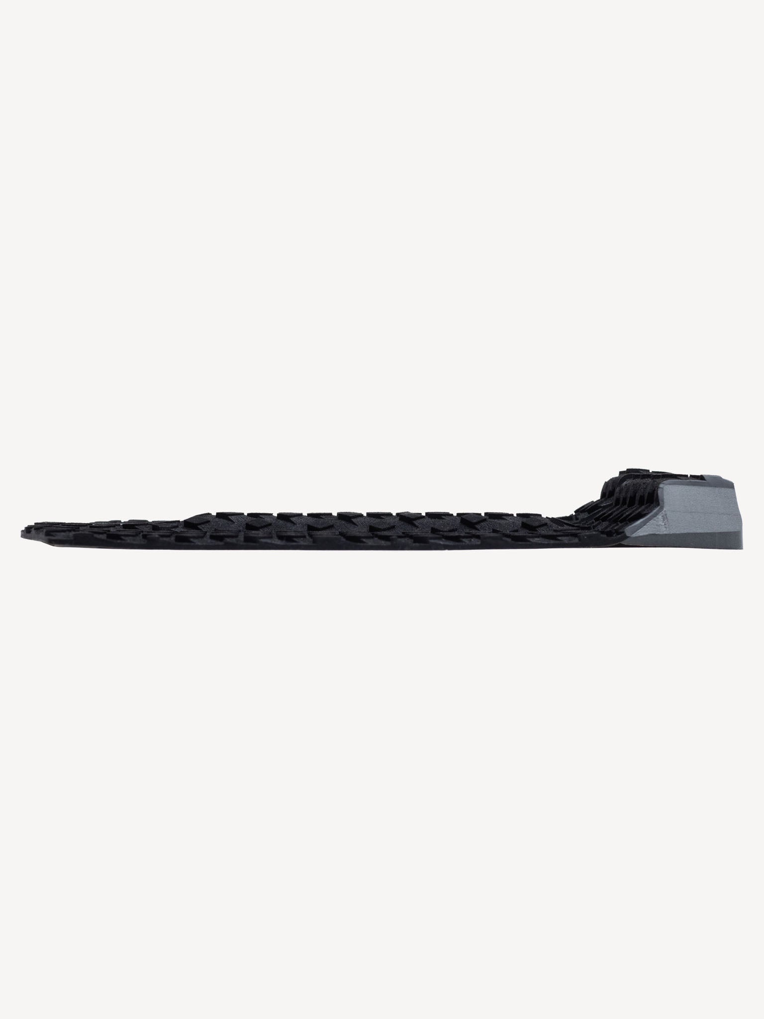 Devoted Performance 3 Piece Traction Black - tailpad