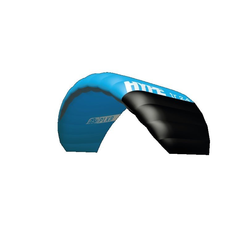 Peter Lynn - Hype TR - 1.8 - GearFreak