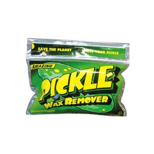 Pickle - Wax Remover - GearFreak