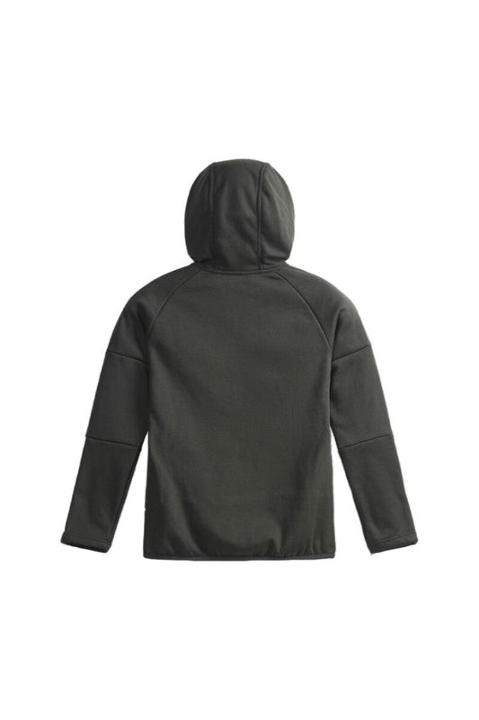 Picture - Dalni FZ Tech Fleece Black - S - GearFreak