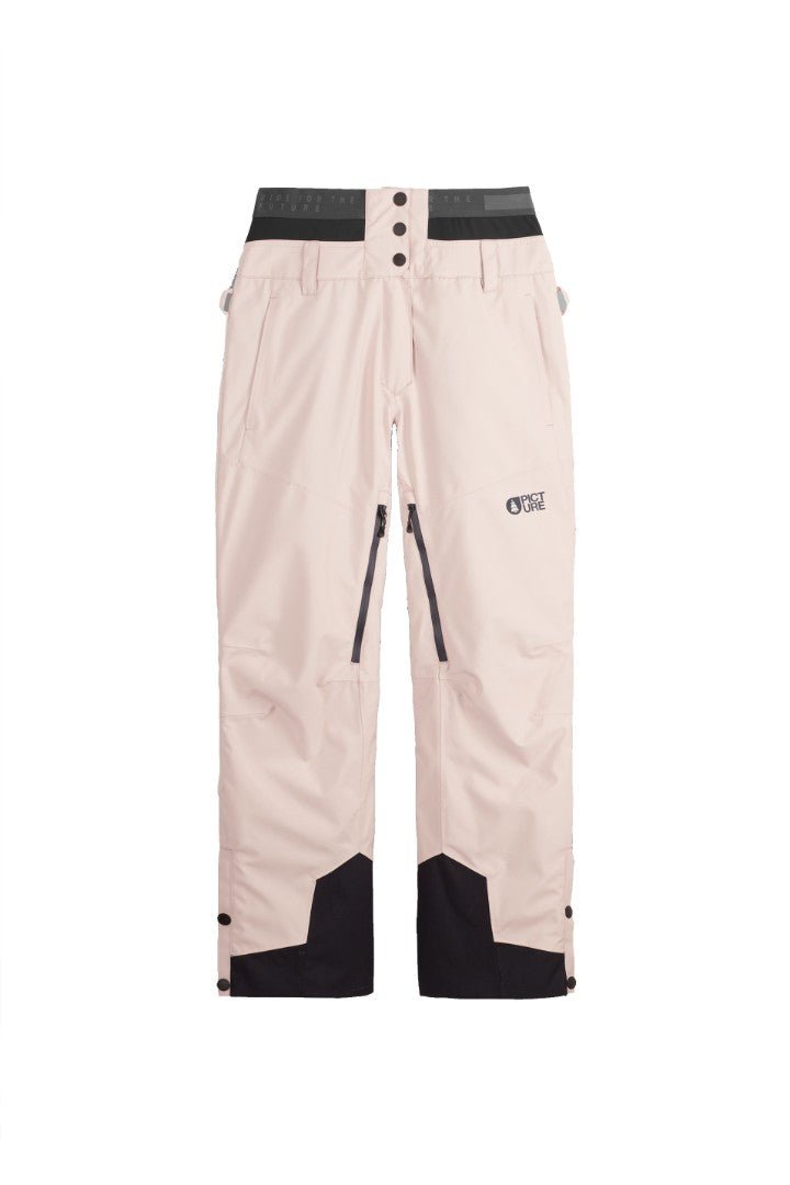Picture - Exa Pants - Shadow Gray - GearFreak