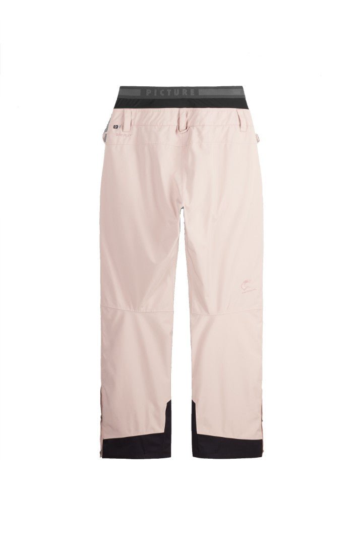 Picture - Exa Pants - Shadow Gray - GearFreak