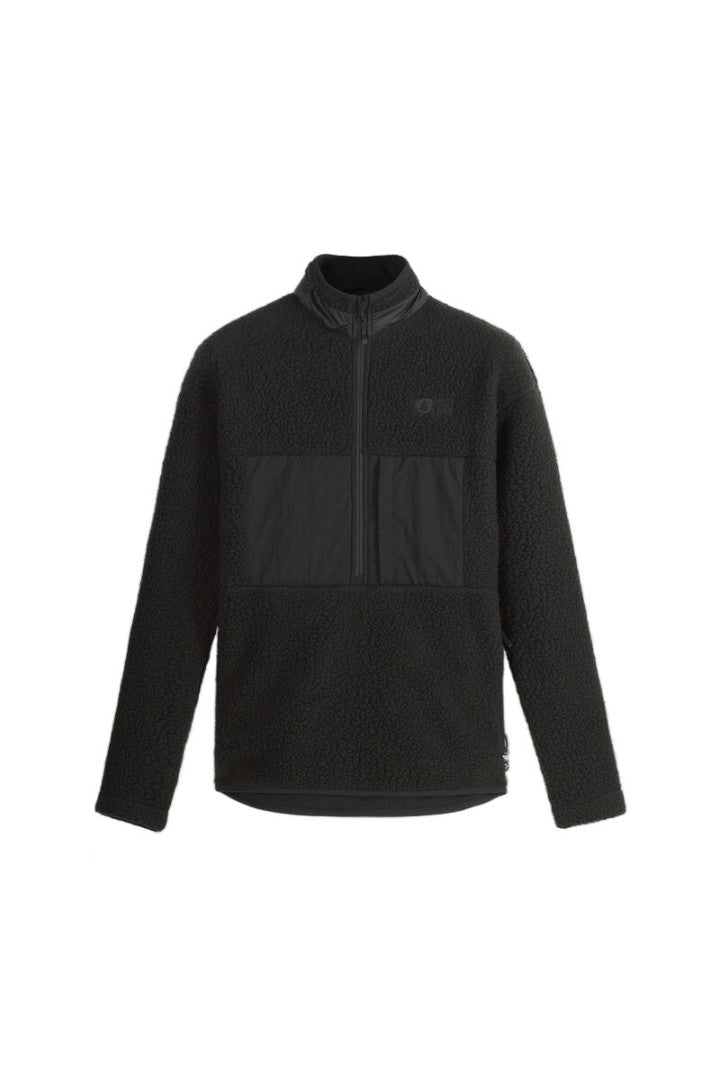 Picture - Naatil 1/4 Fleece - S - GearFreak
