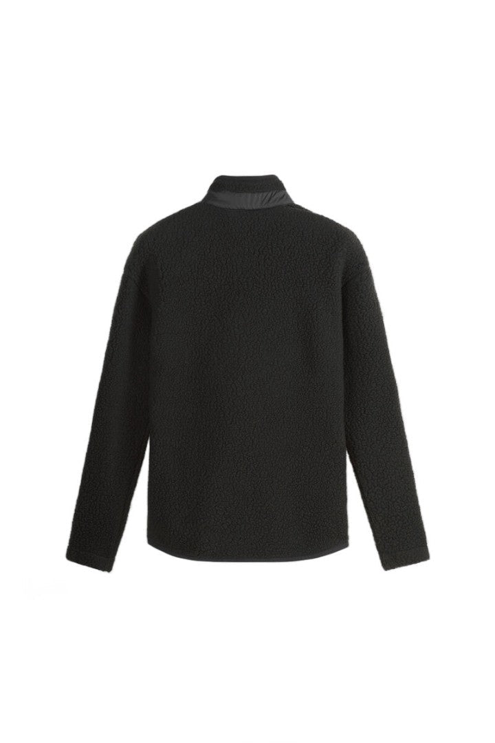 Picture - Naatil 1/4 Fleece - S - GearFreak