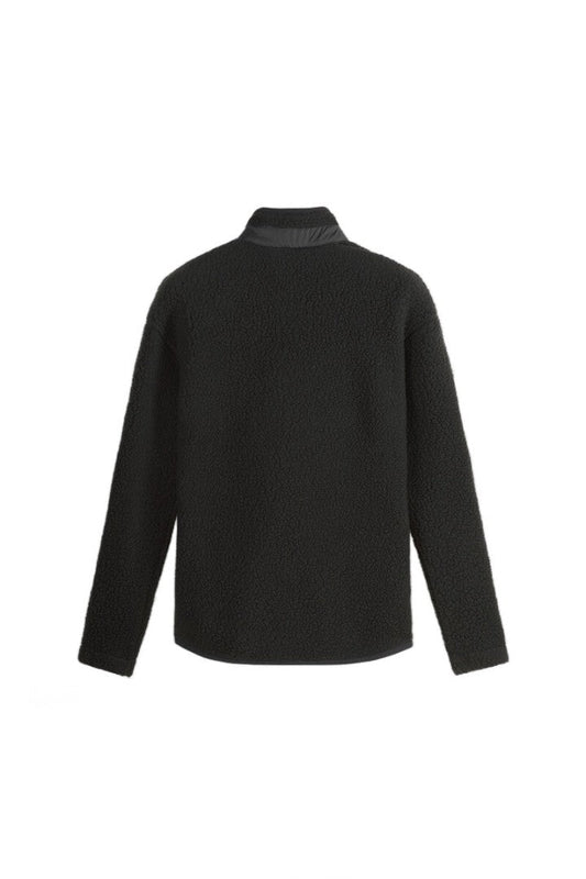 Picture - Naatil 1/4 Fleece - S - GearFreak