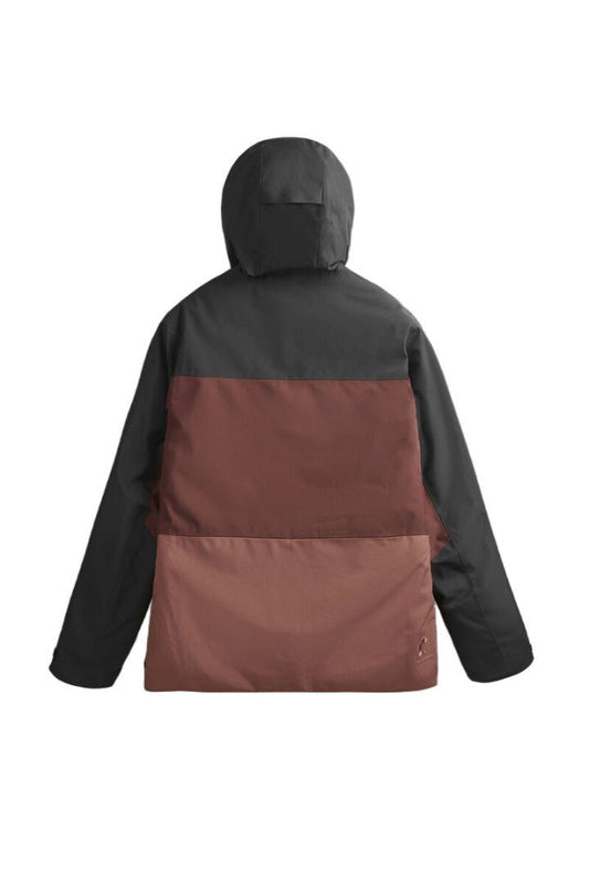 Picture - Object Jacket Andorra - Black - M - GearFreak