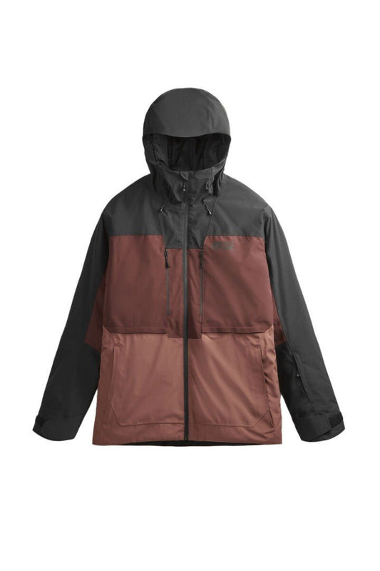 Picture - Object Jacket Andorra - Black - M - GearFreak