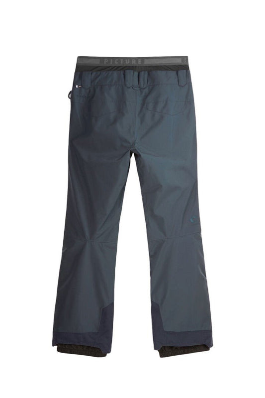 Picture - Object Pant Dark Blue - S - GearFreak