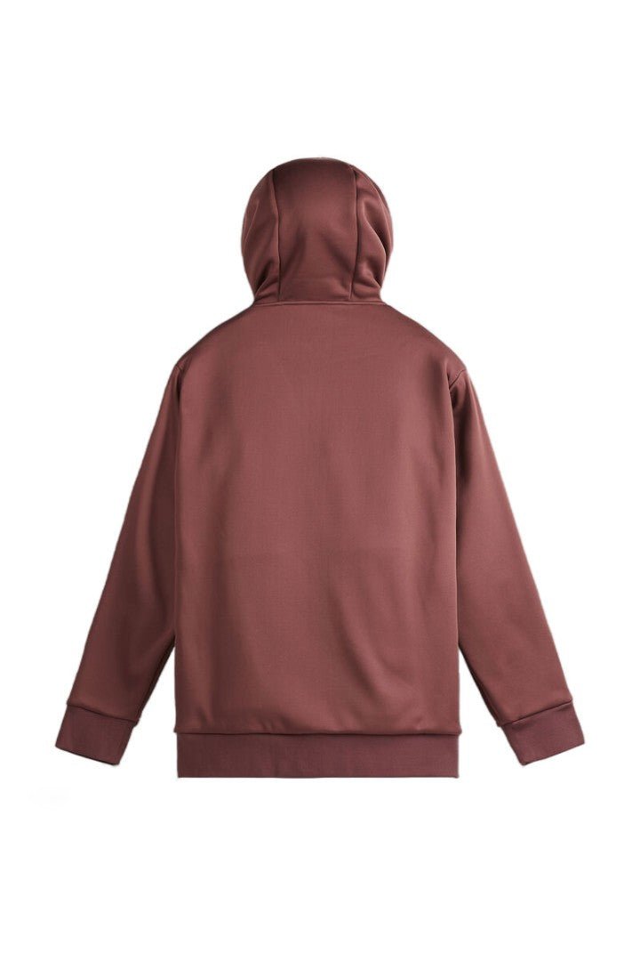 Picture - Park Zip Tech Hoodie Andorra - M - GearFreak