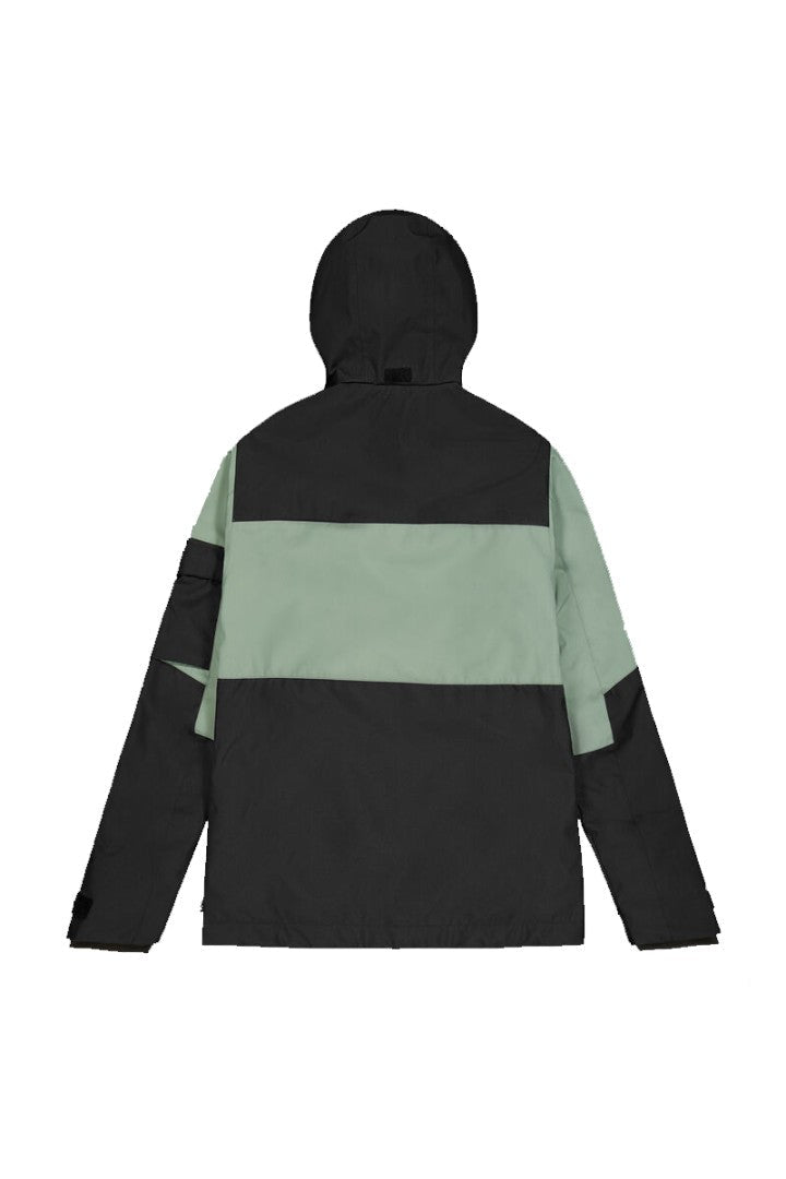 Picture - Payma Jacket Black - M - GearFreak
