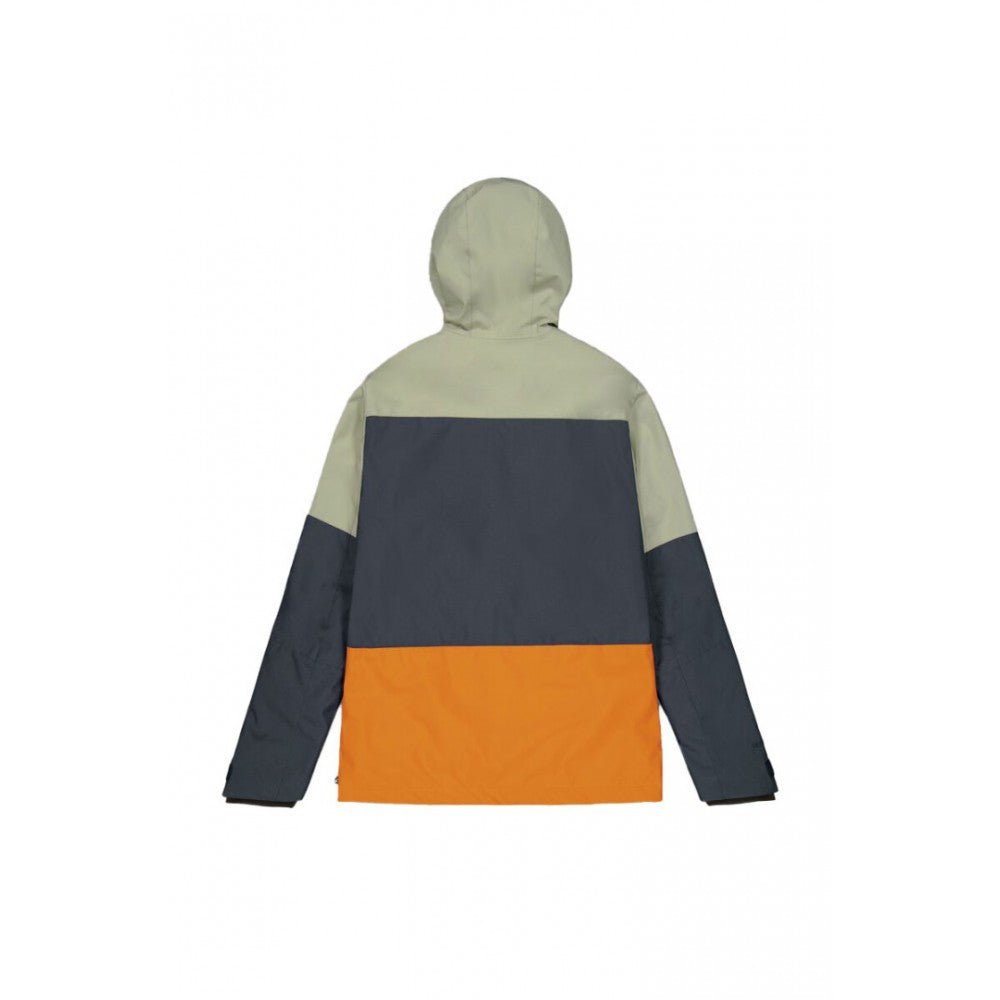 Picture - Picture Kenko Jacket Autumn Maple - Dark Blue - GearFreak