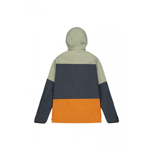 Picture - Picture Kenko Jacket Autumn Maple - Dark Blue - GearFreak