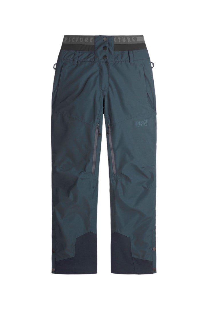 Picture - Picture Object Pant Dark Blue - GearFreak