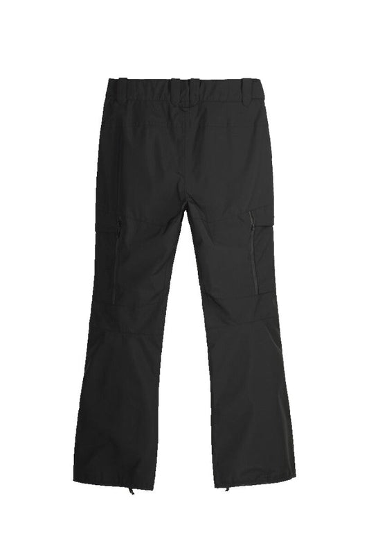 Picture - Plan Pant Black - S - GearFreak