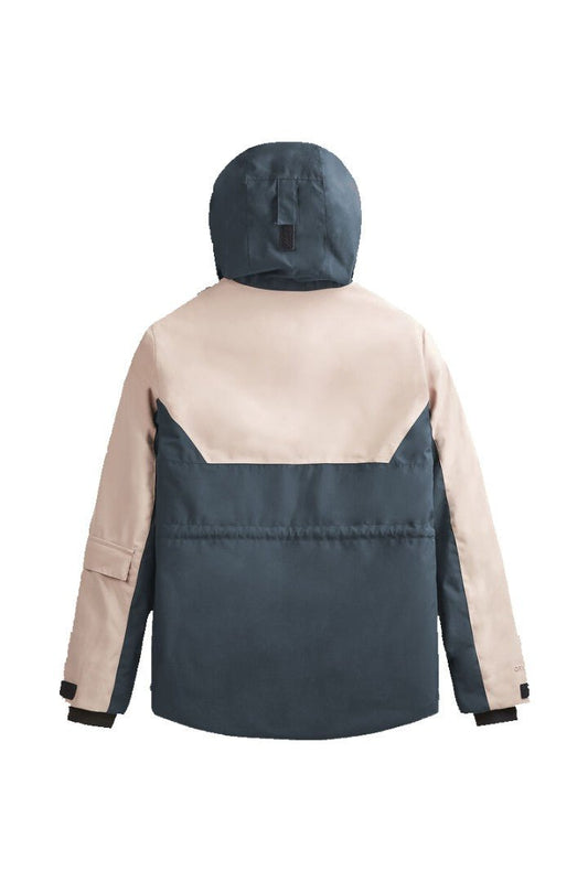 Picture - Sany Jacket Dark Blue - S - GearFreak