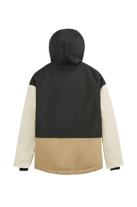 Picture - Seakrest Jacket Tannin - Black - S - GearFreak